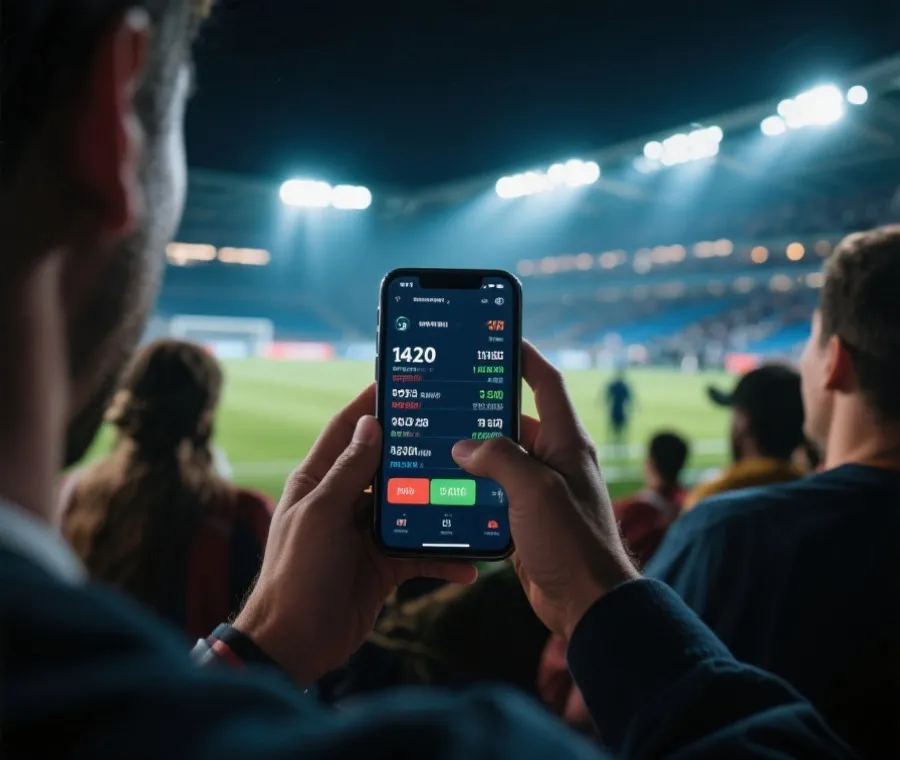 世界杯实时比分场景