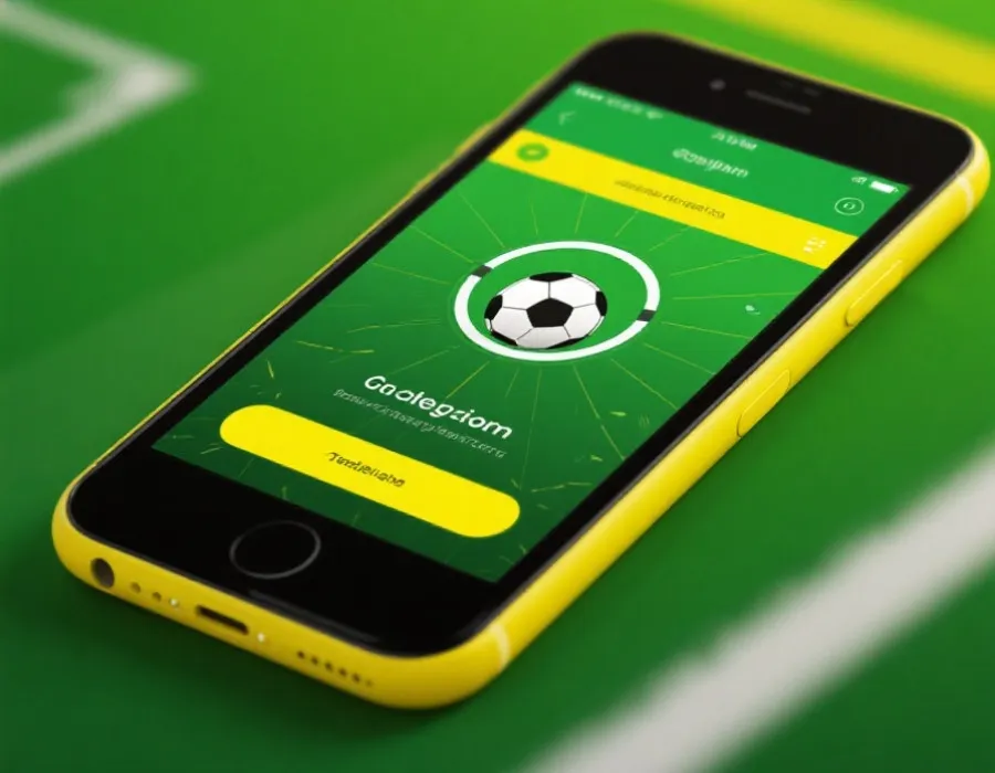 世界杯活动展示