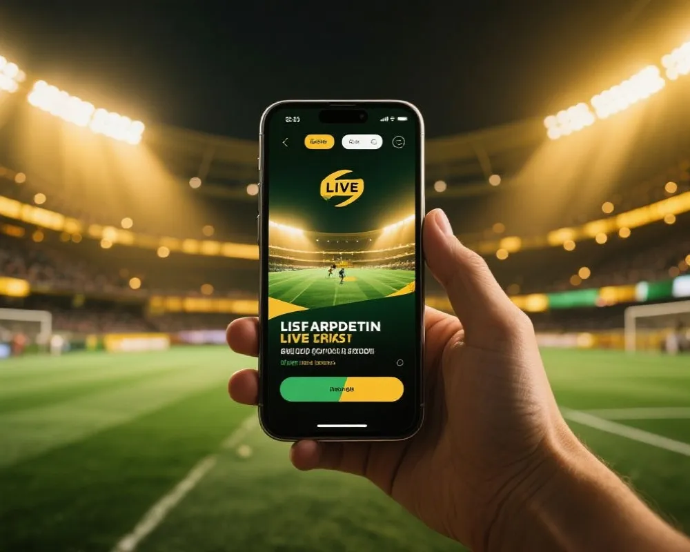 世界杯活动与实时追踪