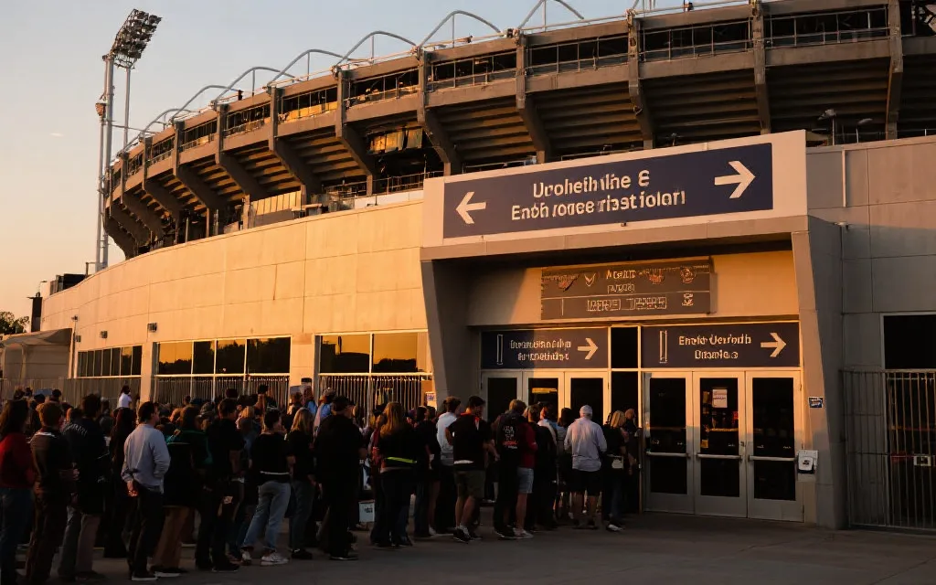 2026世界杯入场规定深度解读：在“安全与体验平衡”中，把规则变成你的观赛护盾