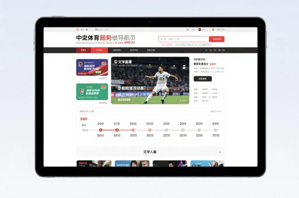 2026世界杯开幕时间美国直播入口：一页看懂多平台导航、文字实况与避坑指南